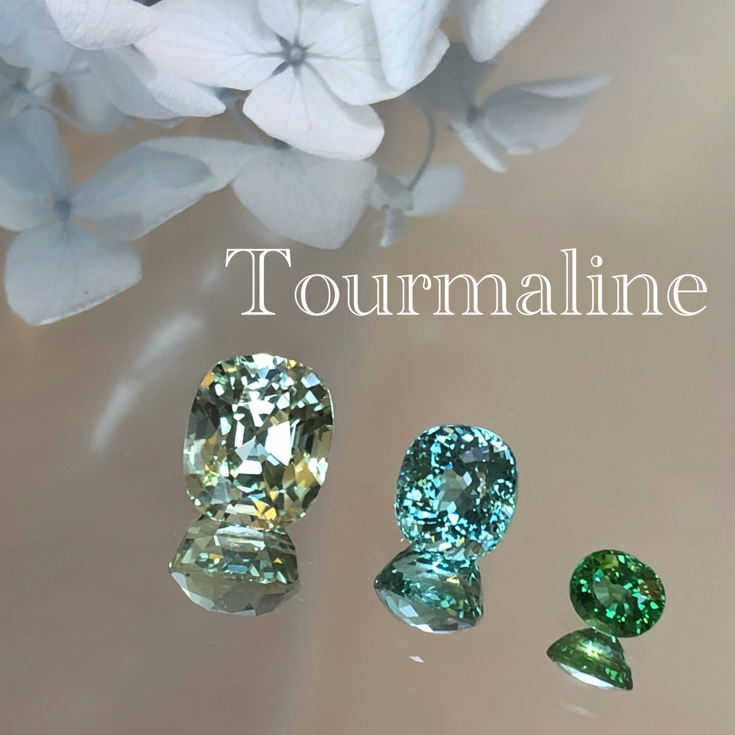 tourmaline