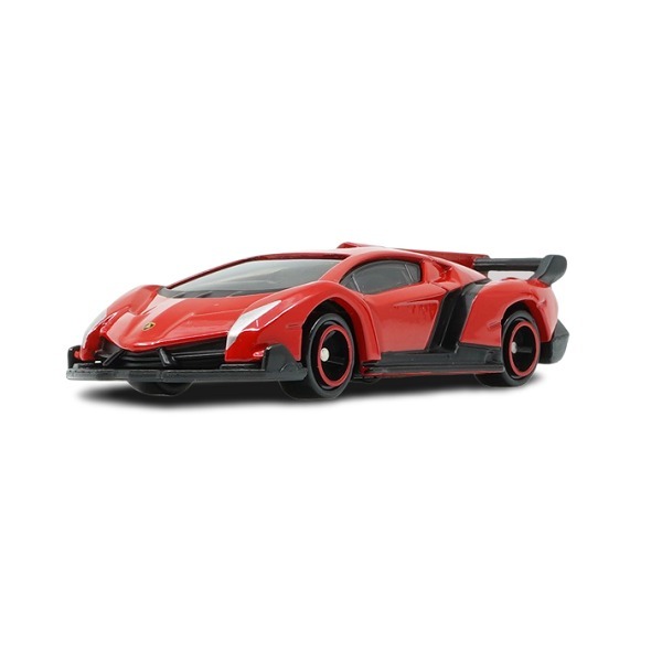 Takara Tomy Tomica AO-01 林寶堅尼 Lamborghini Veneno (亞洲版)