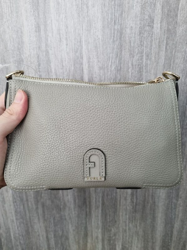 [S] FURLA WB00397-BX0305 ATENA S CROSSBODY BAG,MARMO c, 8050597051574 (SF184)