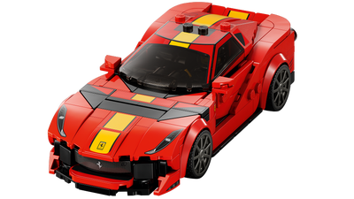 LEGO 76914 Ferrari 812 Competizione (Speed Champions)