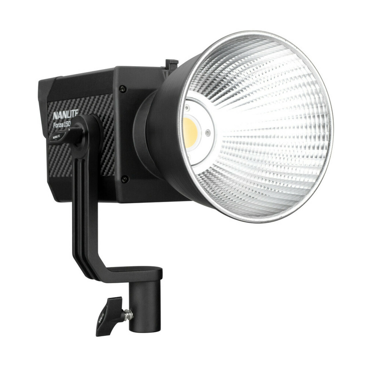 NanLite 南光 Forza 150 Bi-Color LED Spotlight 全彩補光燈