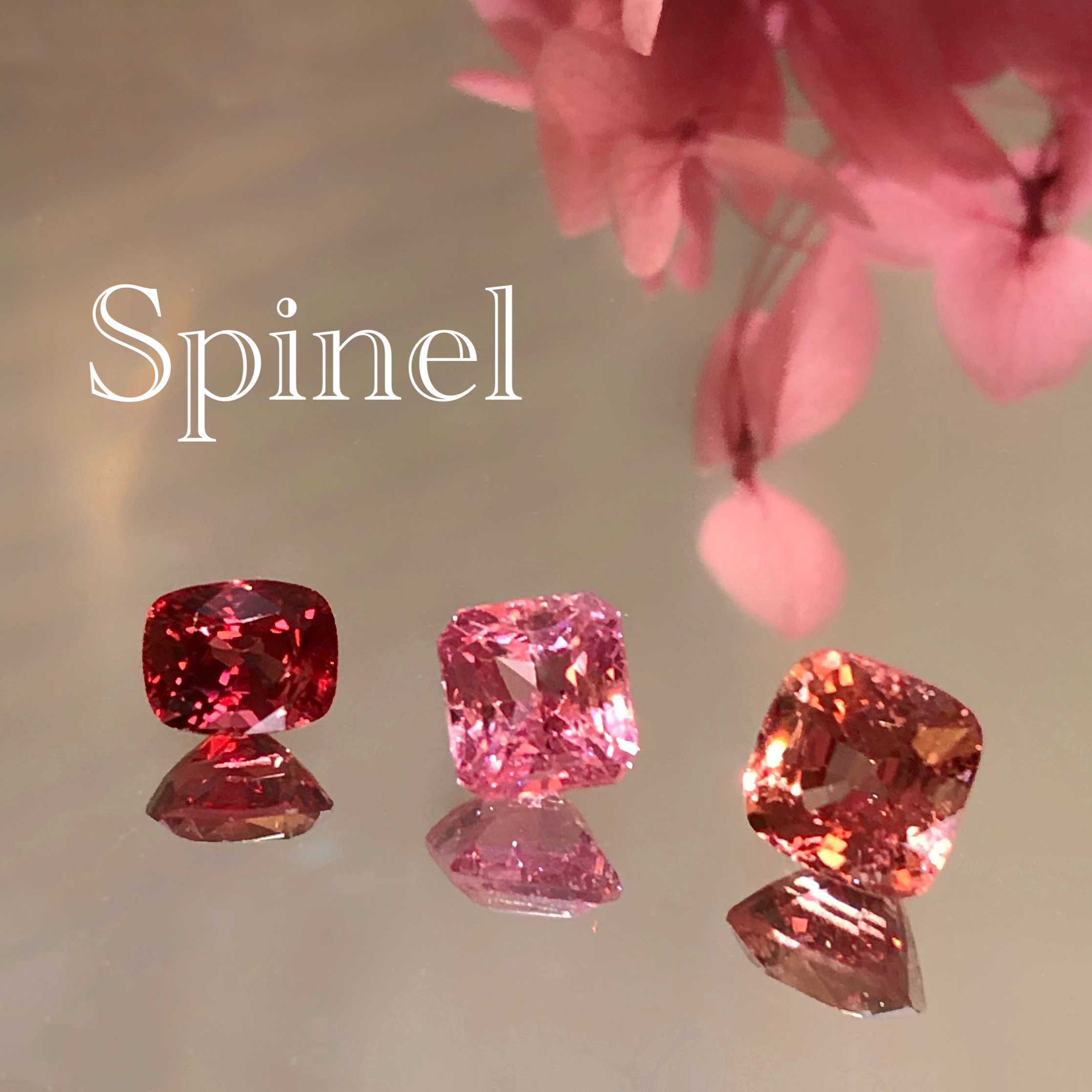 spinel