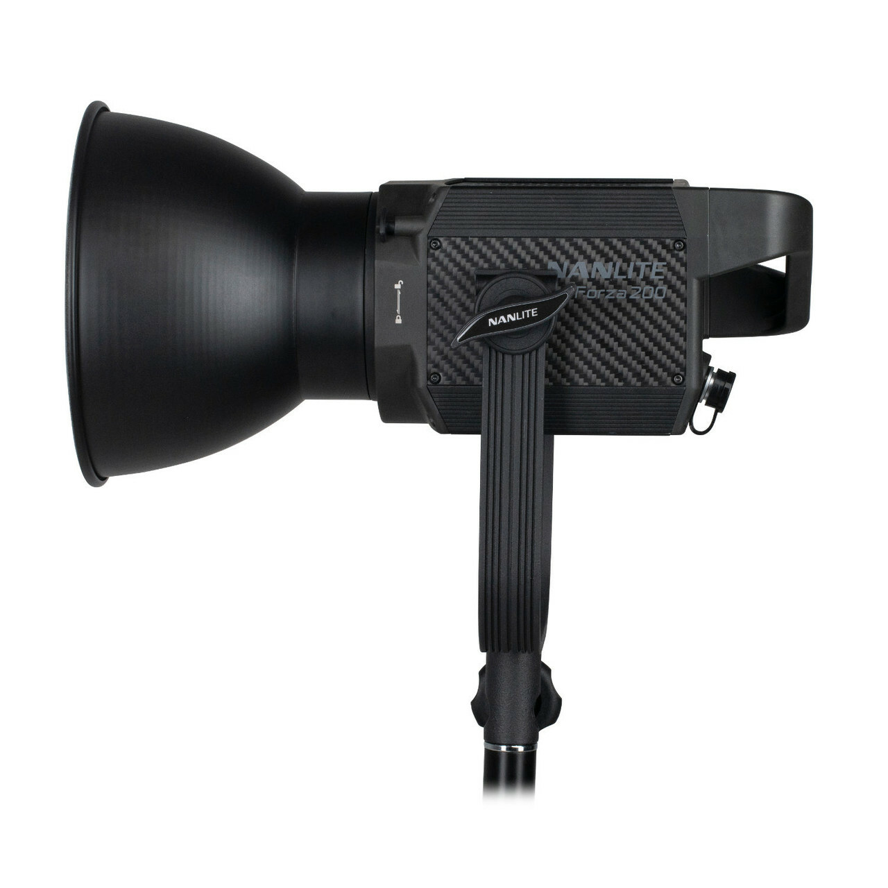 NanLite 南光 Forza 200 200W Daylight LED 補光燈