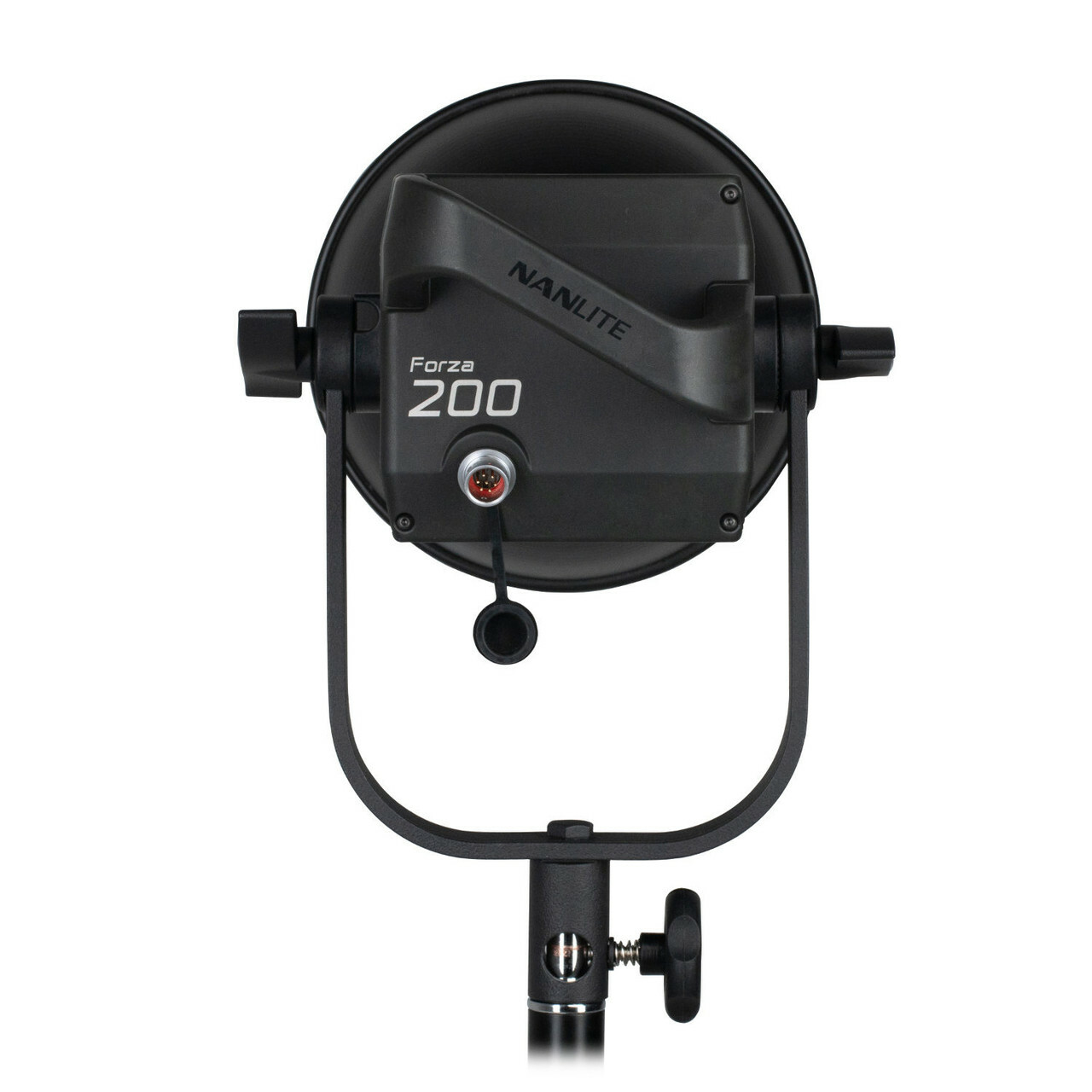 NanLite 南光 Forza 200 200W Daylight LED 補光燈