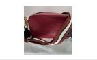 [S] MARC JACOBS M0014465 FLASH CROSSBODY BAG,POMEGRANATE, 196611004398 (SMJ76)