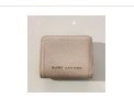 [S] MARC JACOBS S101L01SP21 SMALL BIFOLD WALLET,PEACH WHIP, 191267978529 (SMJ78)