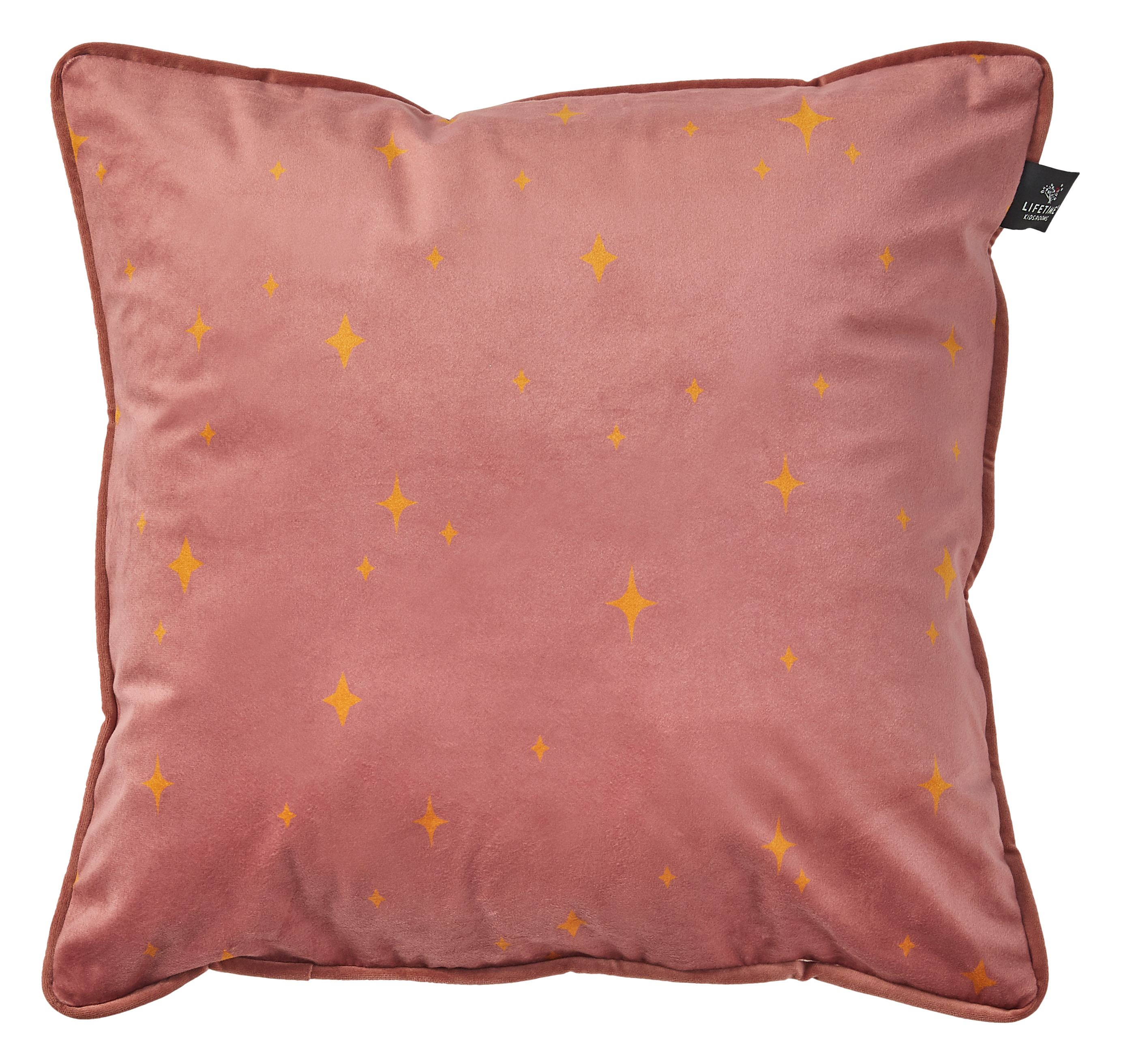 Lifetime Square Cushion - Sunset Dreams