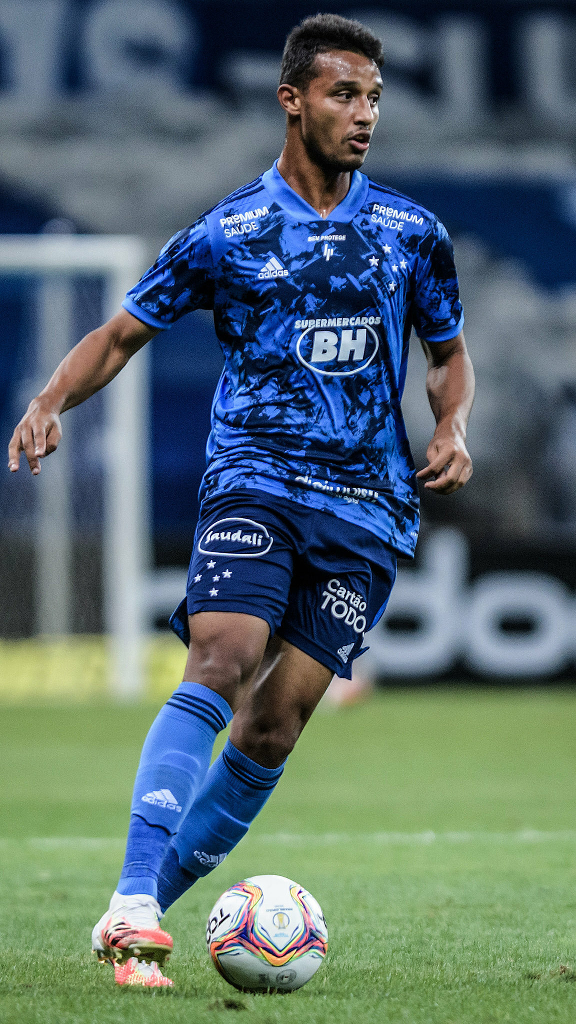 2020高士路二客球衣