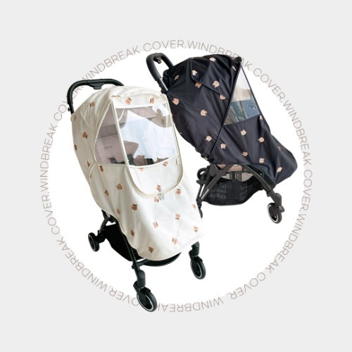 (現貨) DTD 松鼠車罩