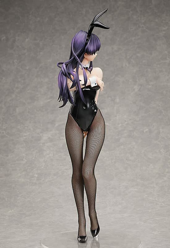 「ACG.GO」「預購」日版 FREEing 古見硝子 兔女郎ver. 古見同學有社交障礙 1/4 PVC Figure