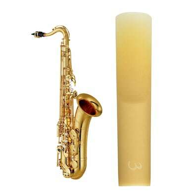 Finding the Best Tenor Saxophone for All Skill Levels