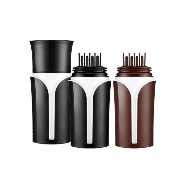 韓國🇰🇷RIRE快速遮白髮刷(8.5g) - 啡色