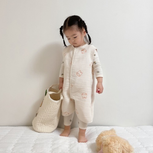 (現貨) Dottodot 睡袋