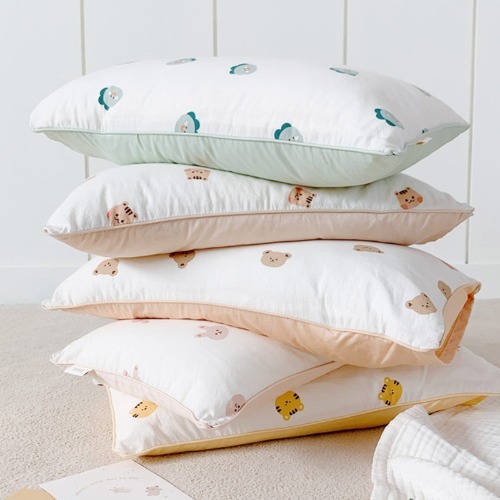 (現貨) DTD 枕頭 Dottodot 熊仔 兔仔 松鼠 老虎 恐龍