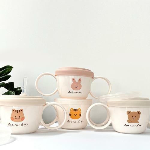 (現貨) DTD 零食/水杯2用