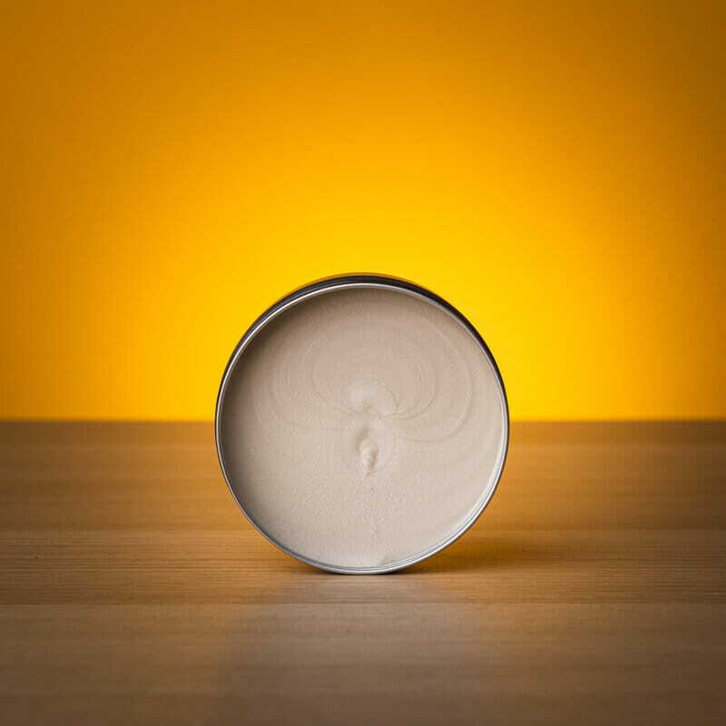 英國 DAPPER DAN 極緻啞色強硬髮泥 100ml