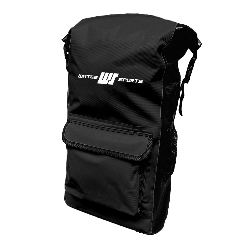 防水雙肩背包 30升