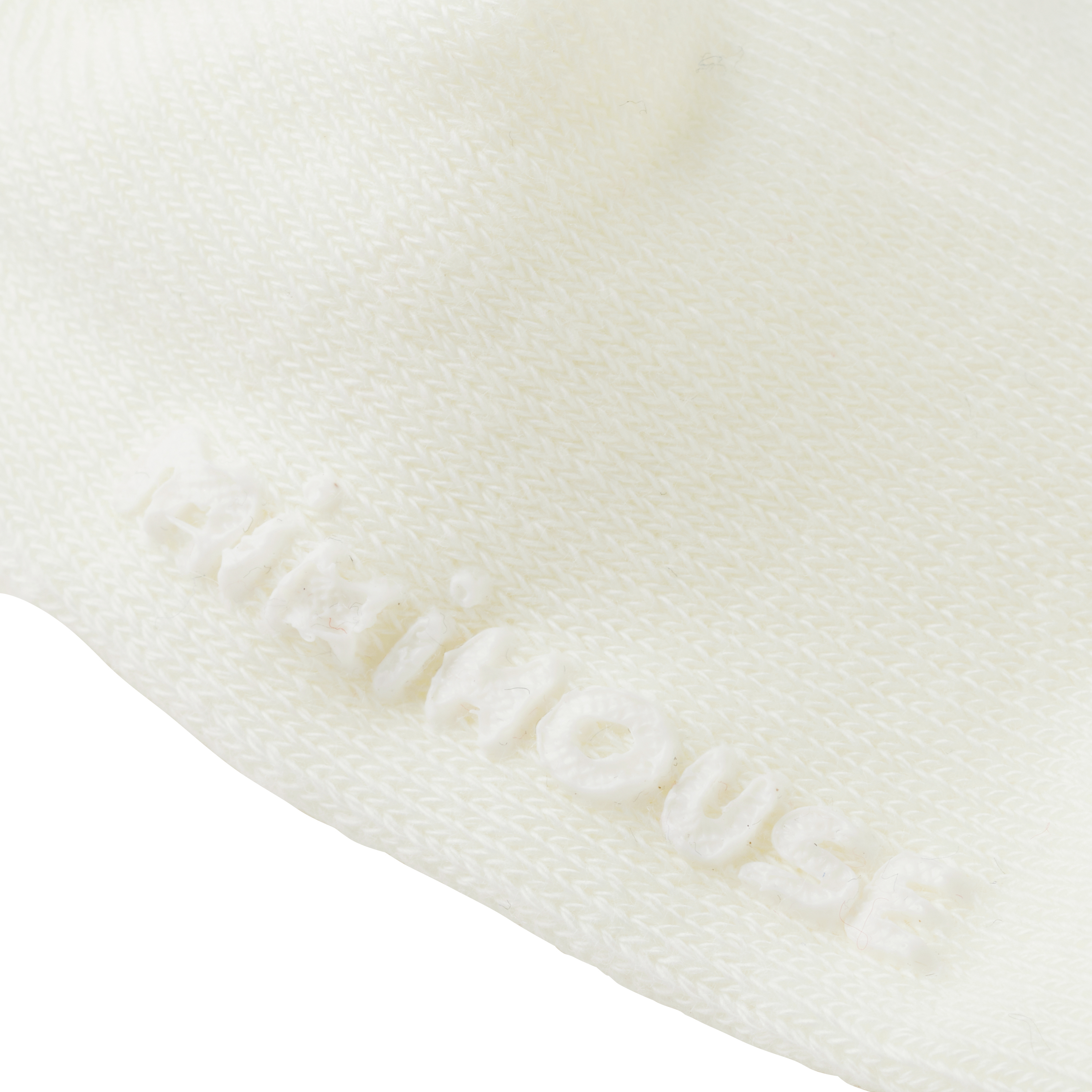 Miki House 彩色logo褲襪