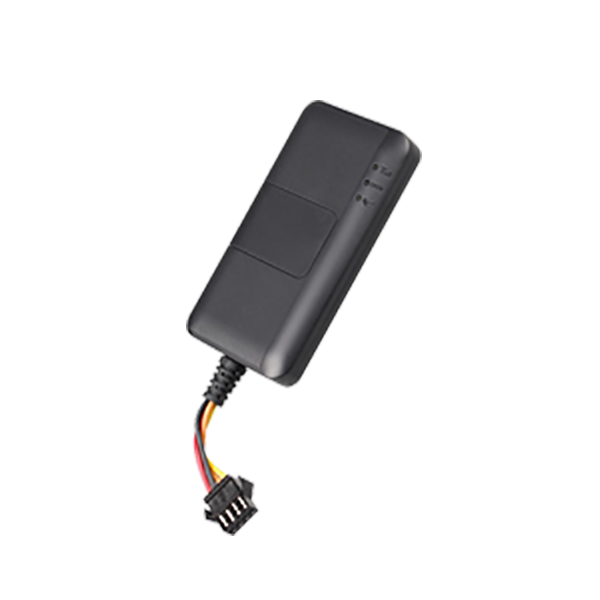 WeTrack 2 GPS 防盜裝置