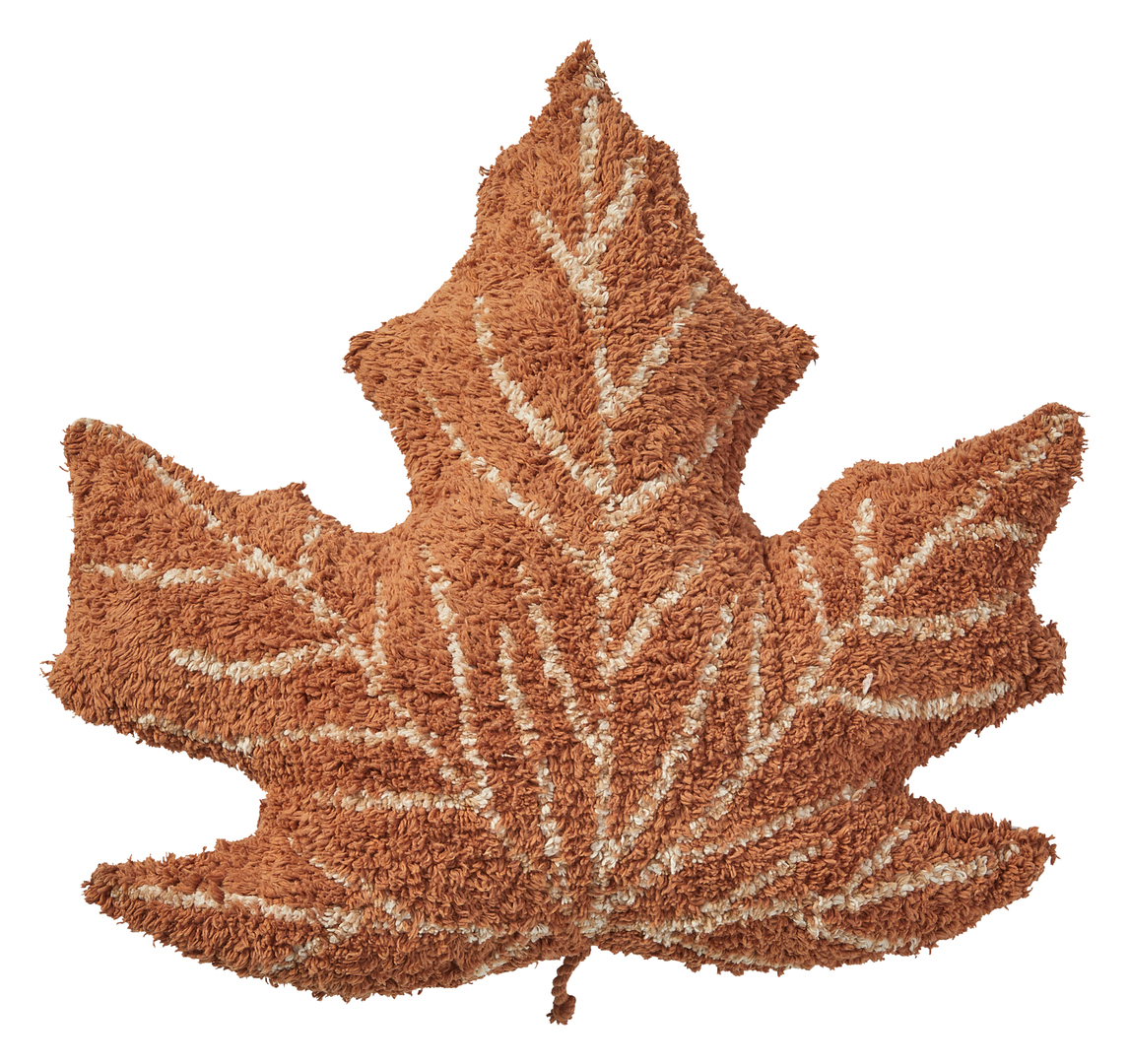 Lifetime Maple Shaped Cushion Canoe Adventure / Tufted