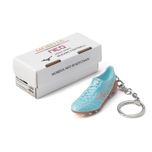 MORELIA NEO 3 鎖匙扣 (P1GZ238025-NS)