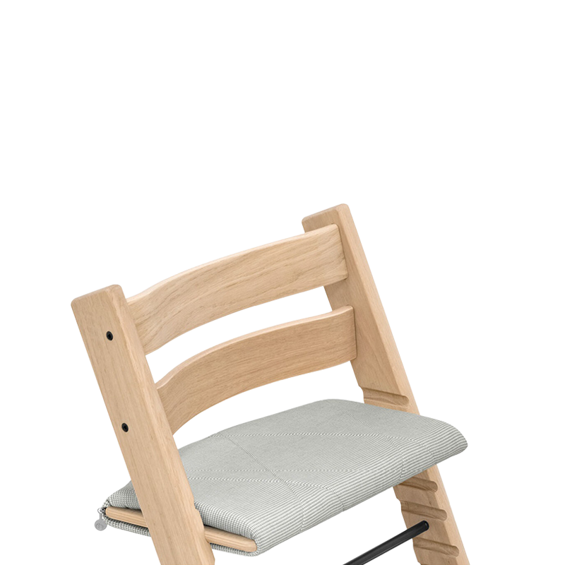 ▲Stokke Tripp Trapp Junior Cushion 成長椅兒童坐墊