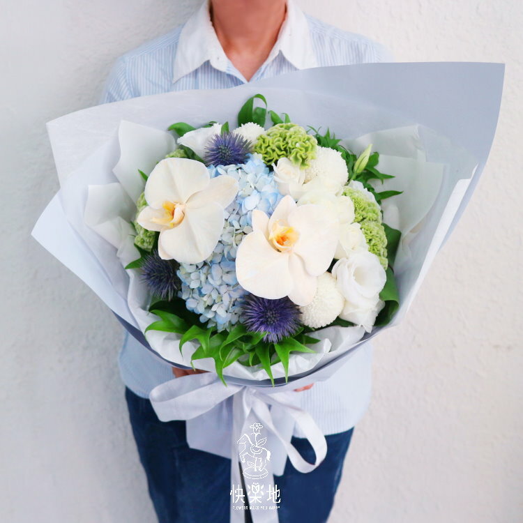 風吹過,是愛  BF210350