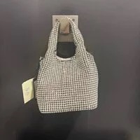 [S] DKNY R24EYV36 GWEN CROSSBODY,CLEAR, 755405606714 (SD311)