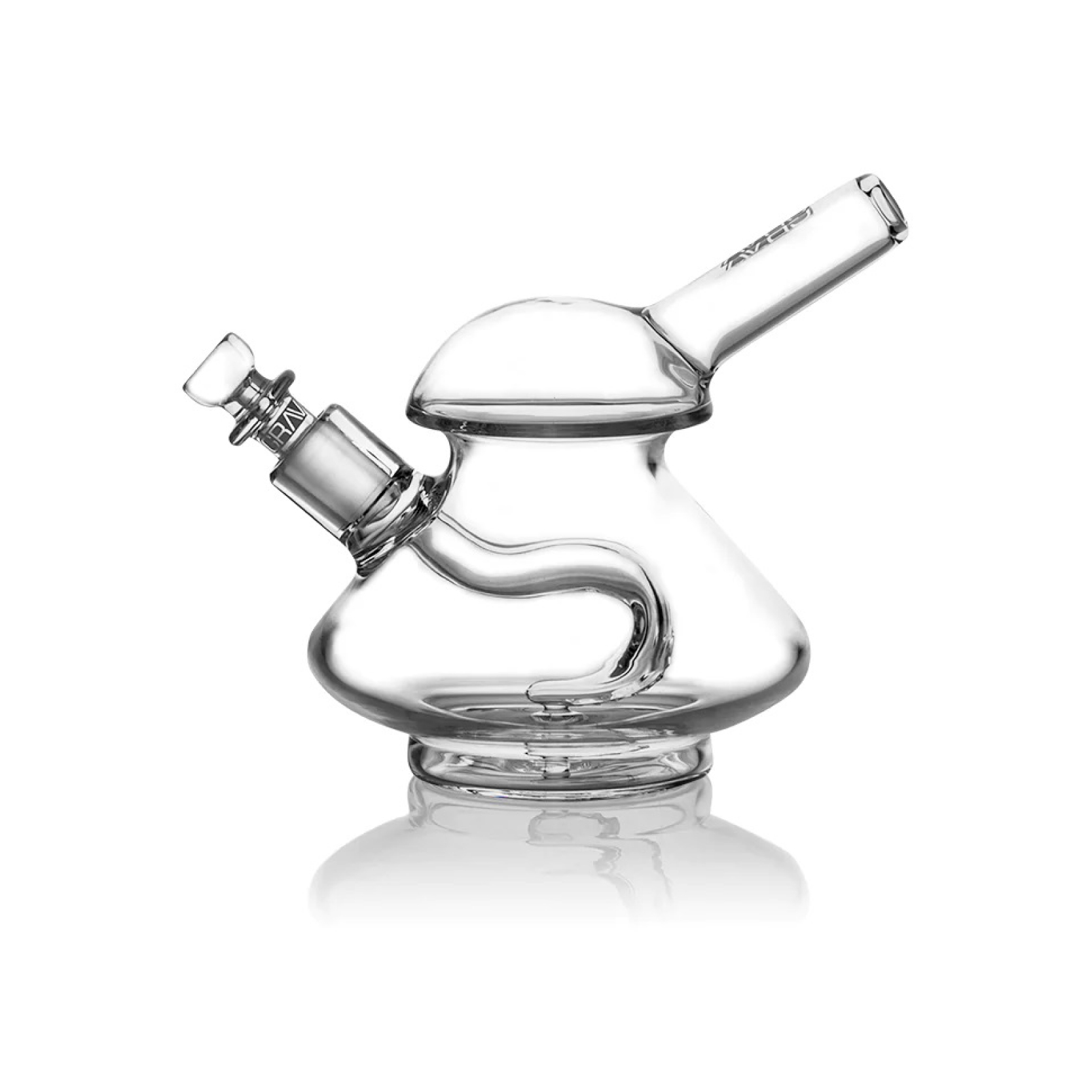 GRAV WOBBLE BUBBLER