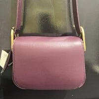 [S] DKNY KZH32987 SADDLE BAG,WINETASTING, 755405740227 (SD314)