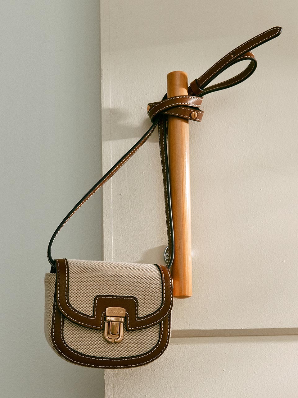 Joy Gryson Serendipity Micro Bag