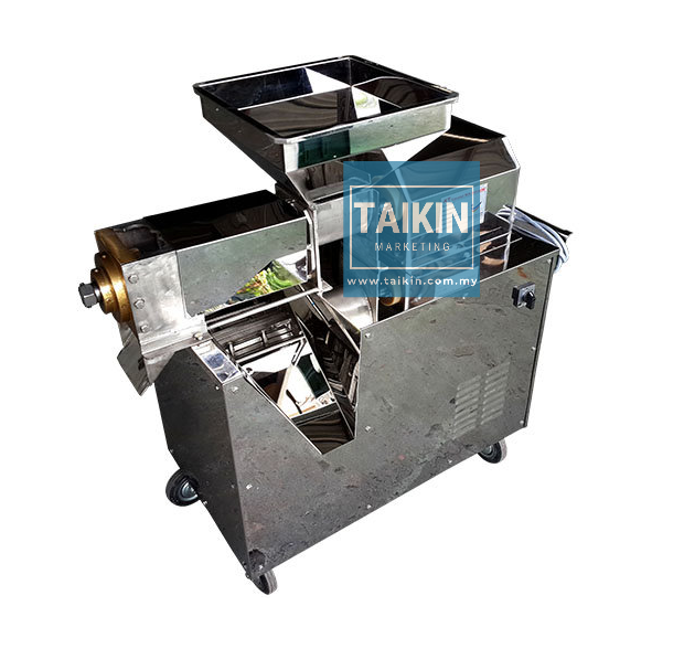 Coconut Milk Extractor Juice Extracting Machine