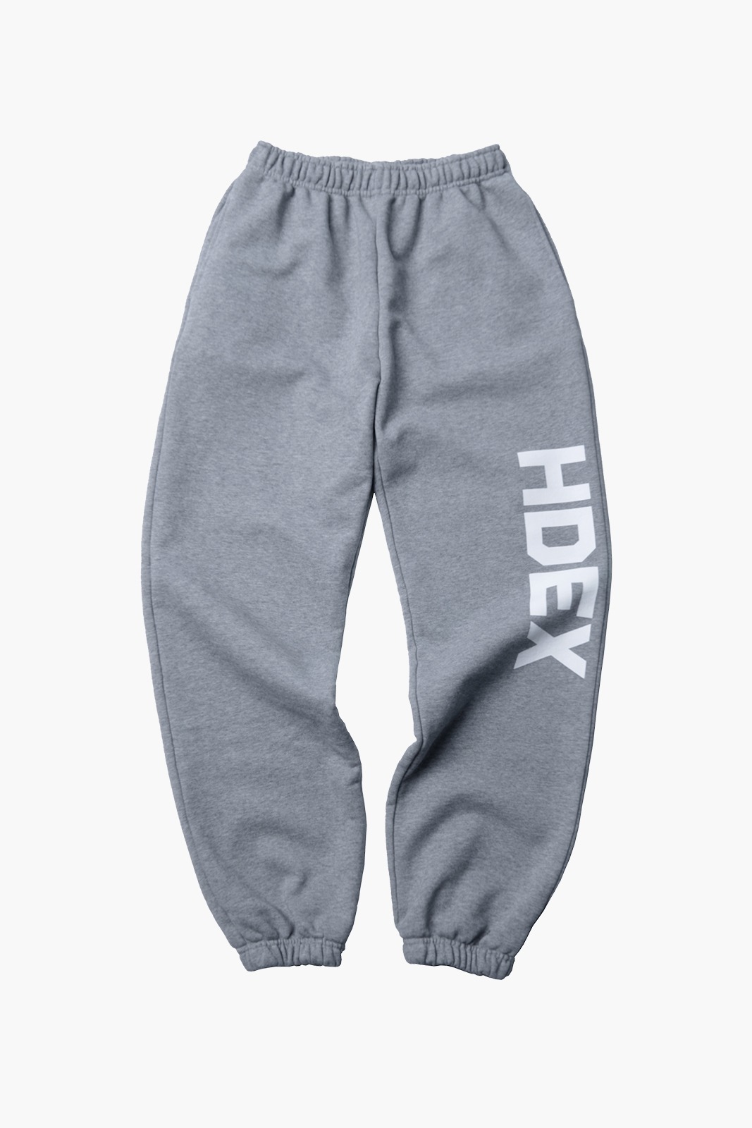 HDEX Women's Main Big Logo Jogger Pants