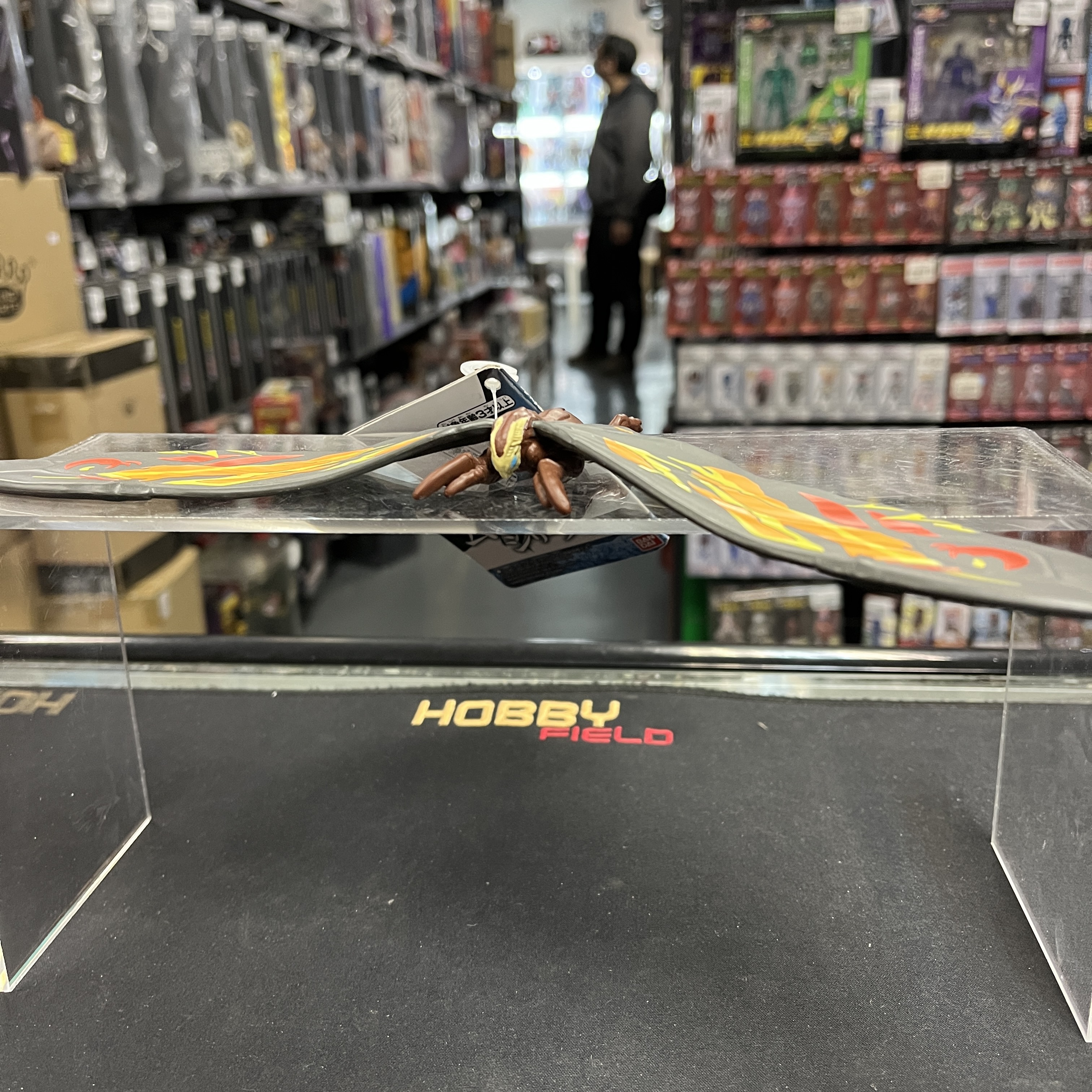 怪獸系列-哥斯拉 GODZILLA 摩斯拉2019