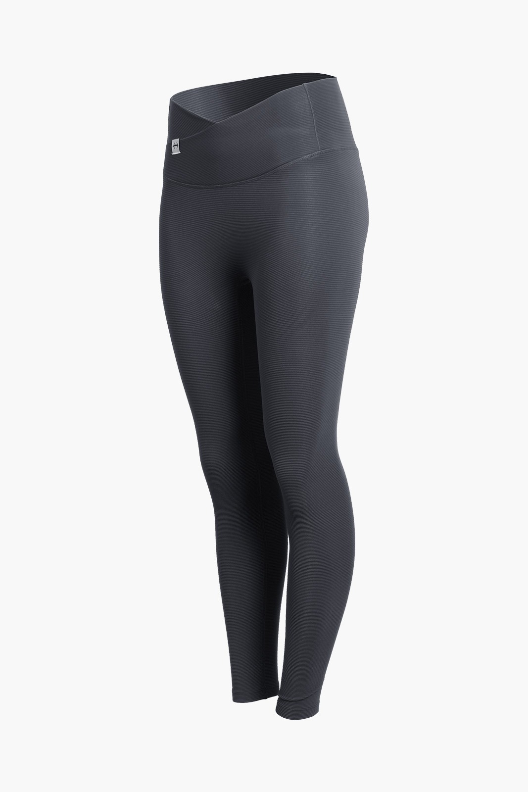 HDEX Strong Ribbed V Front Leggings