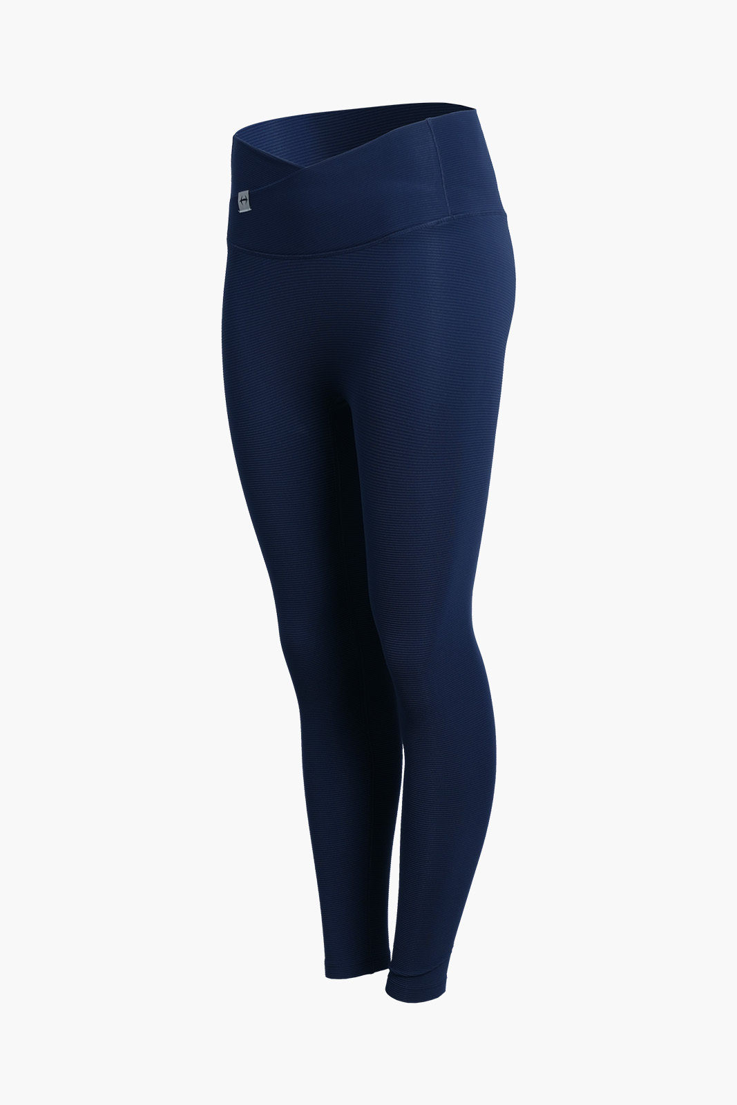 HDEX Strong Ribbed V Front Leggings