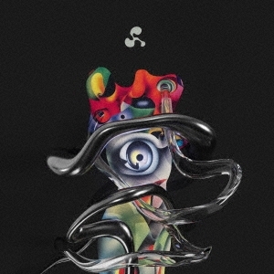 Fellsius《MONOEYE》（CD）