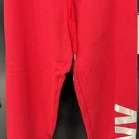 [S] DKNY EXPLODED LOGO JOGGER,SKI PATROL, DP2P1251-0FX [FINAL SALE] (SD347)