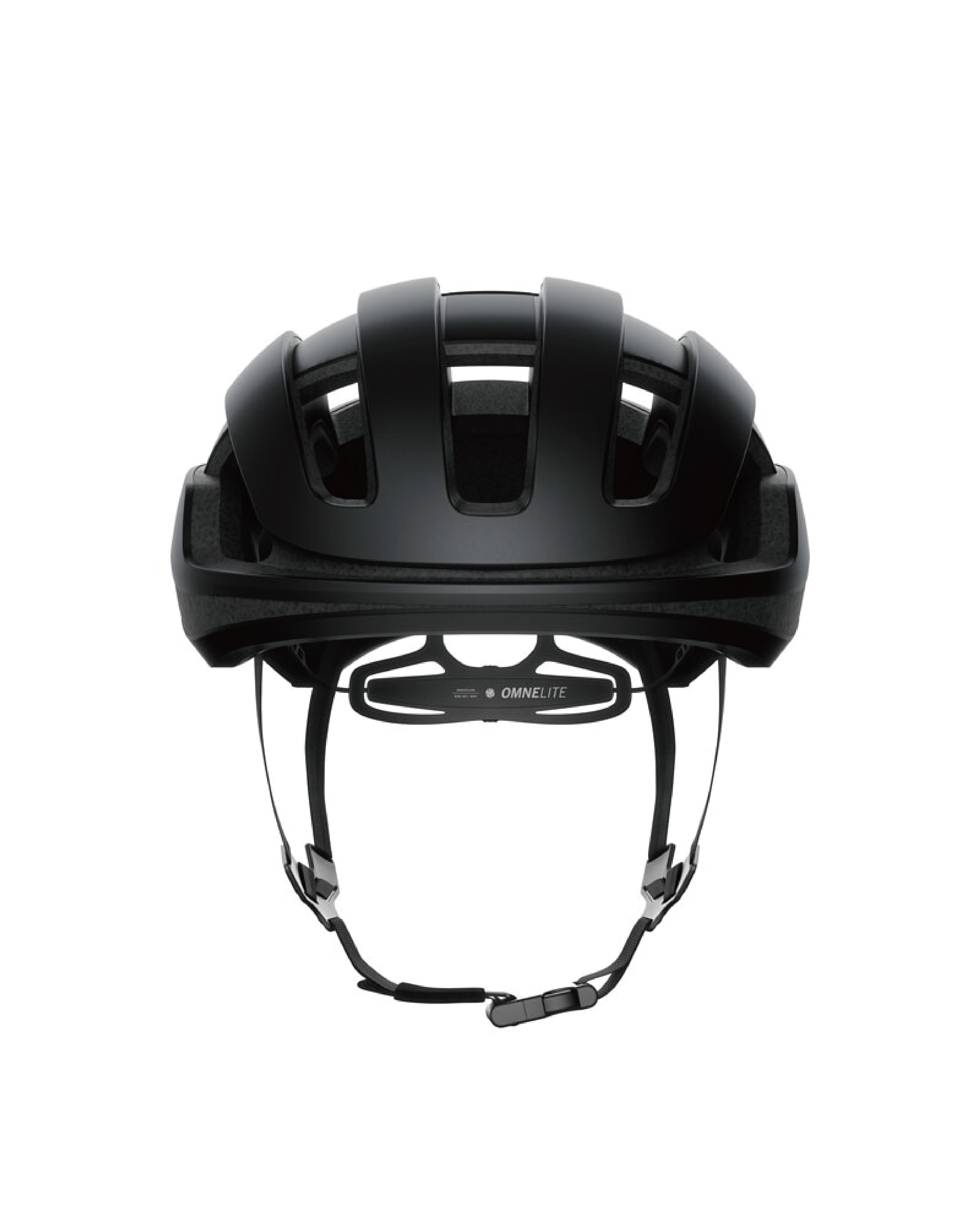 【POC】Omne Lite Uranium Black Matt 消光黑