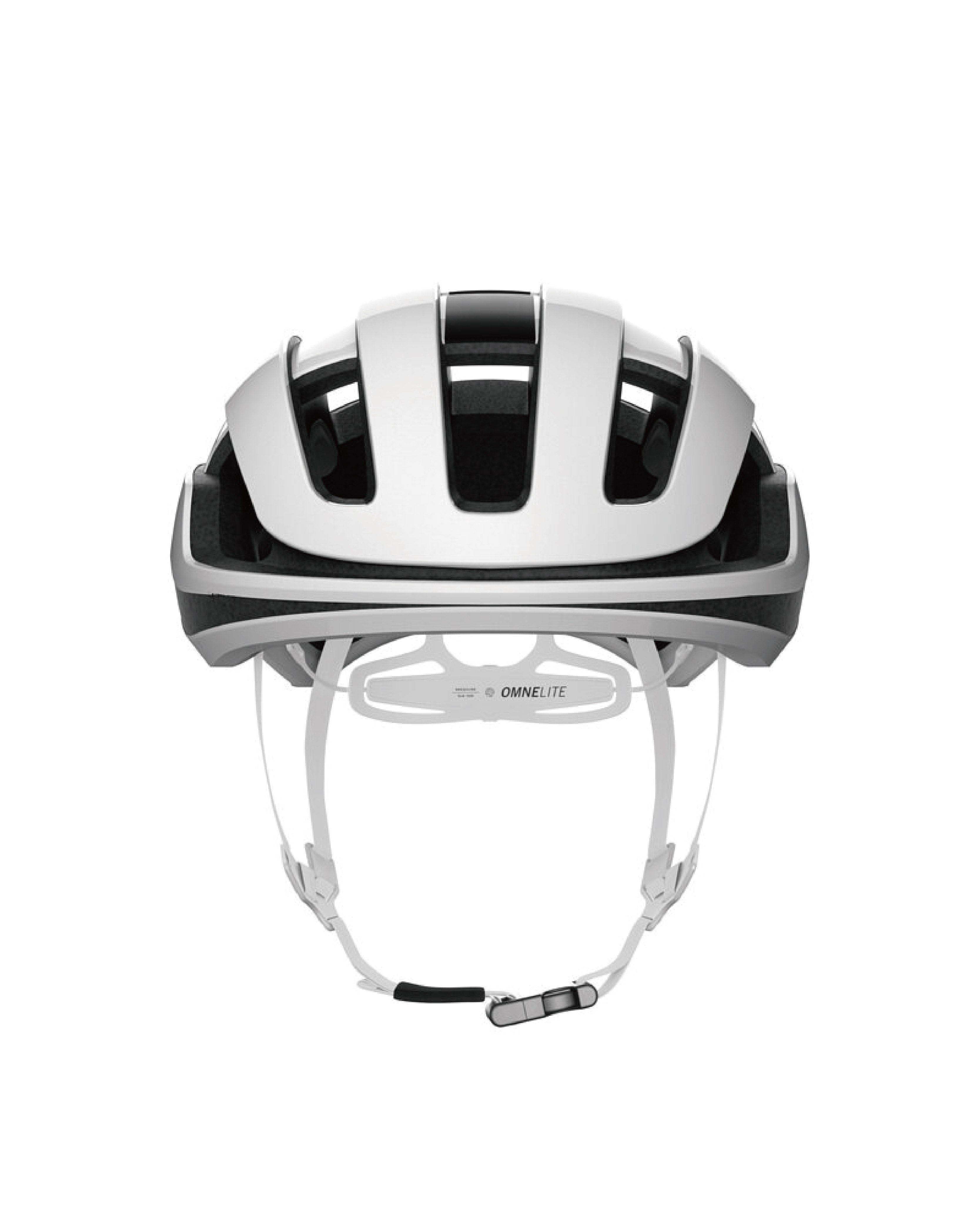 【POC】Omne Lite Hydrogen White 白色