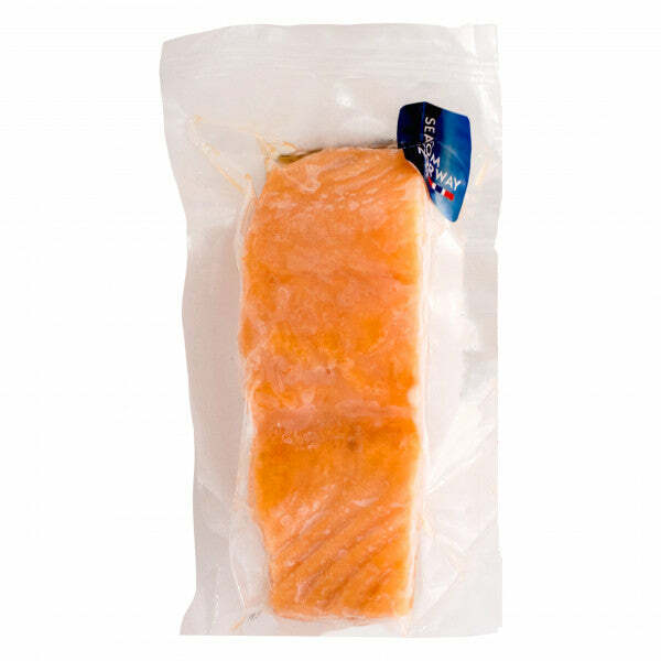 M1: 三文魚無骨段 (約250g)