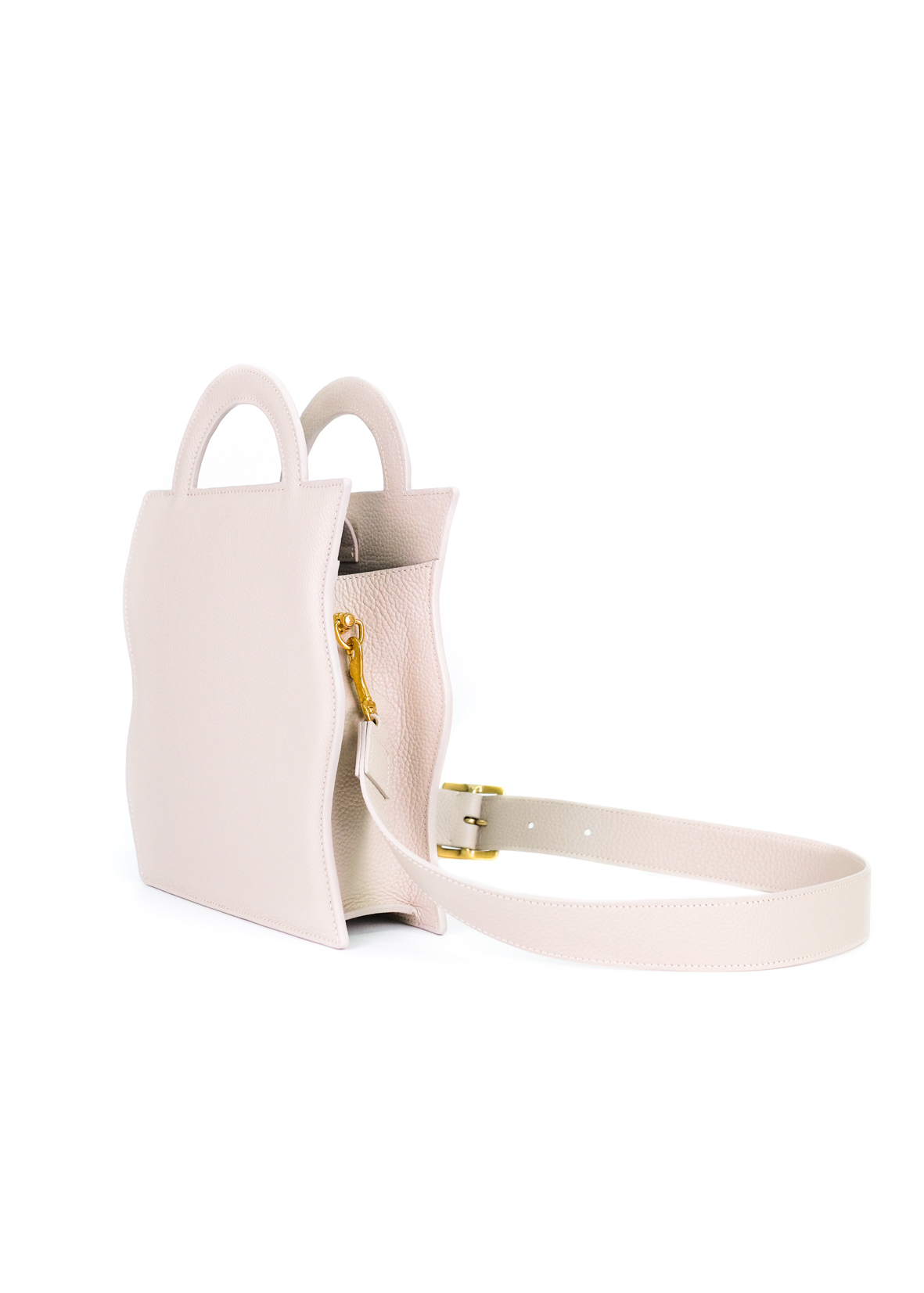 Wave Handle