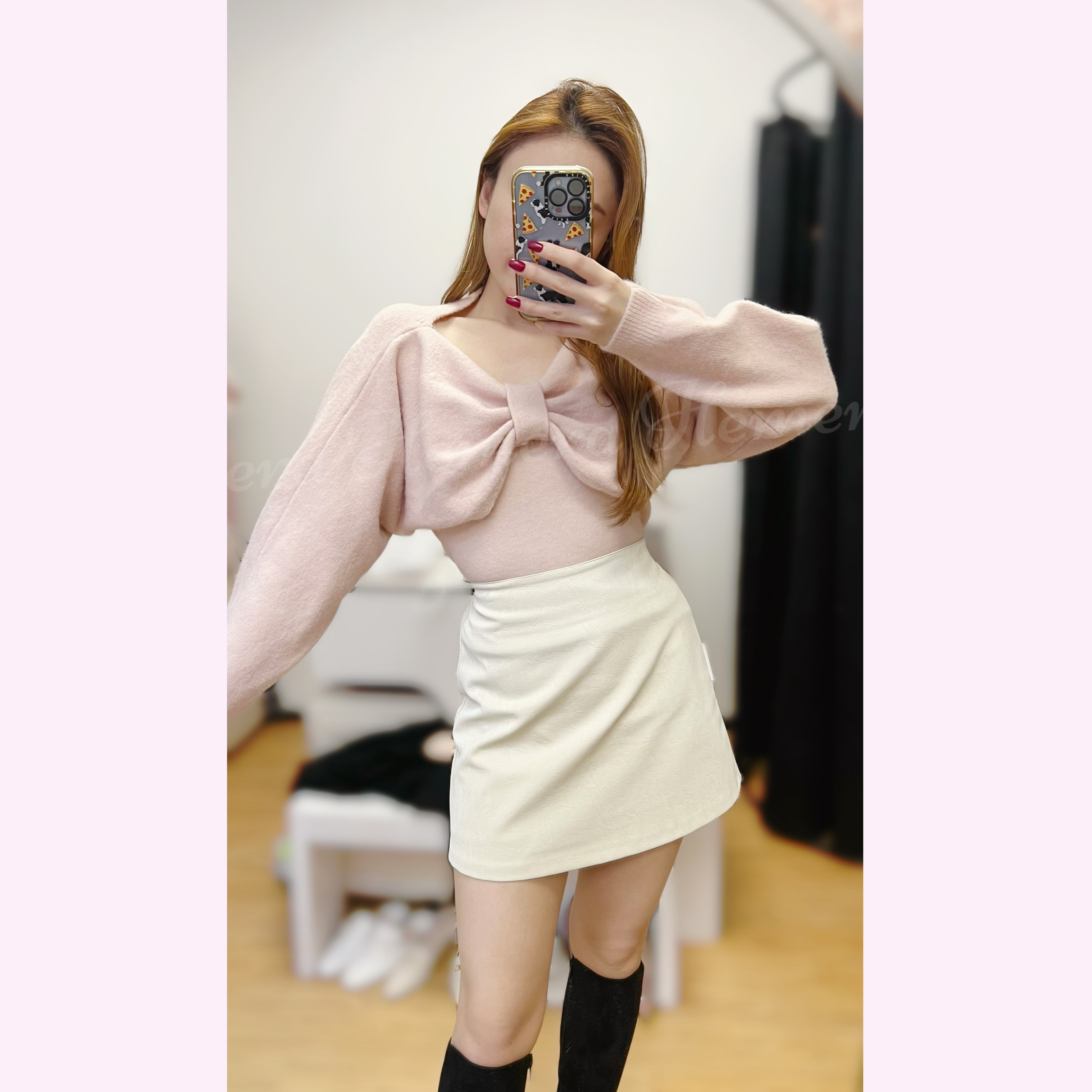 MH012804 BOW TOP SET