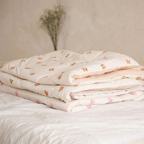 (現貨) DTD 莫代爾棉被(100x140)