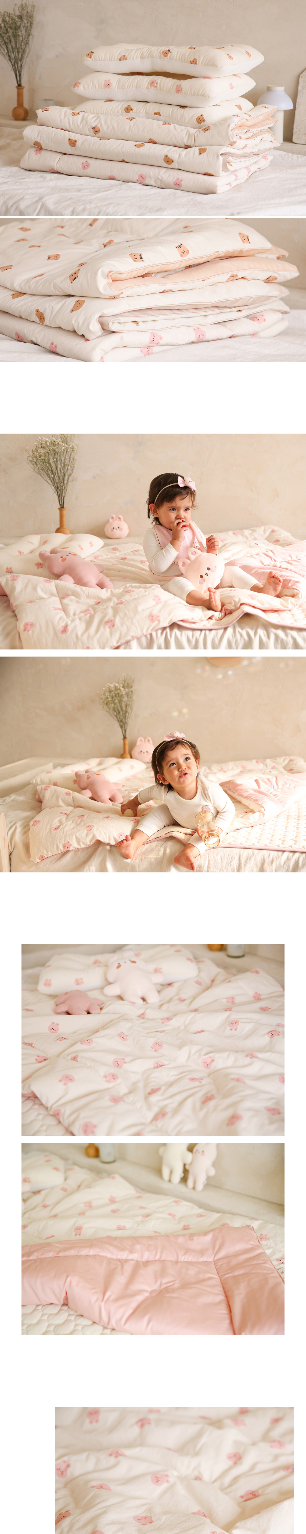 (現貨) DTD 莫代爾棉被(100x140)