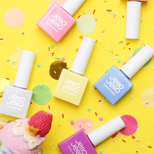 Jello Jello Tweedy Sugar Set of 6