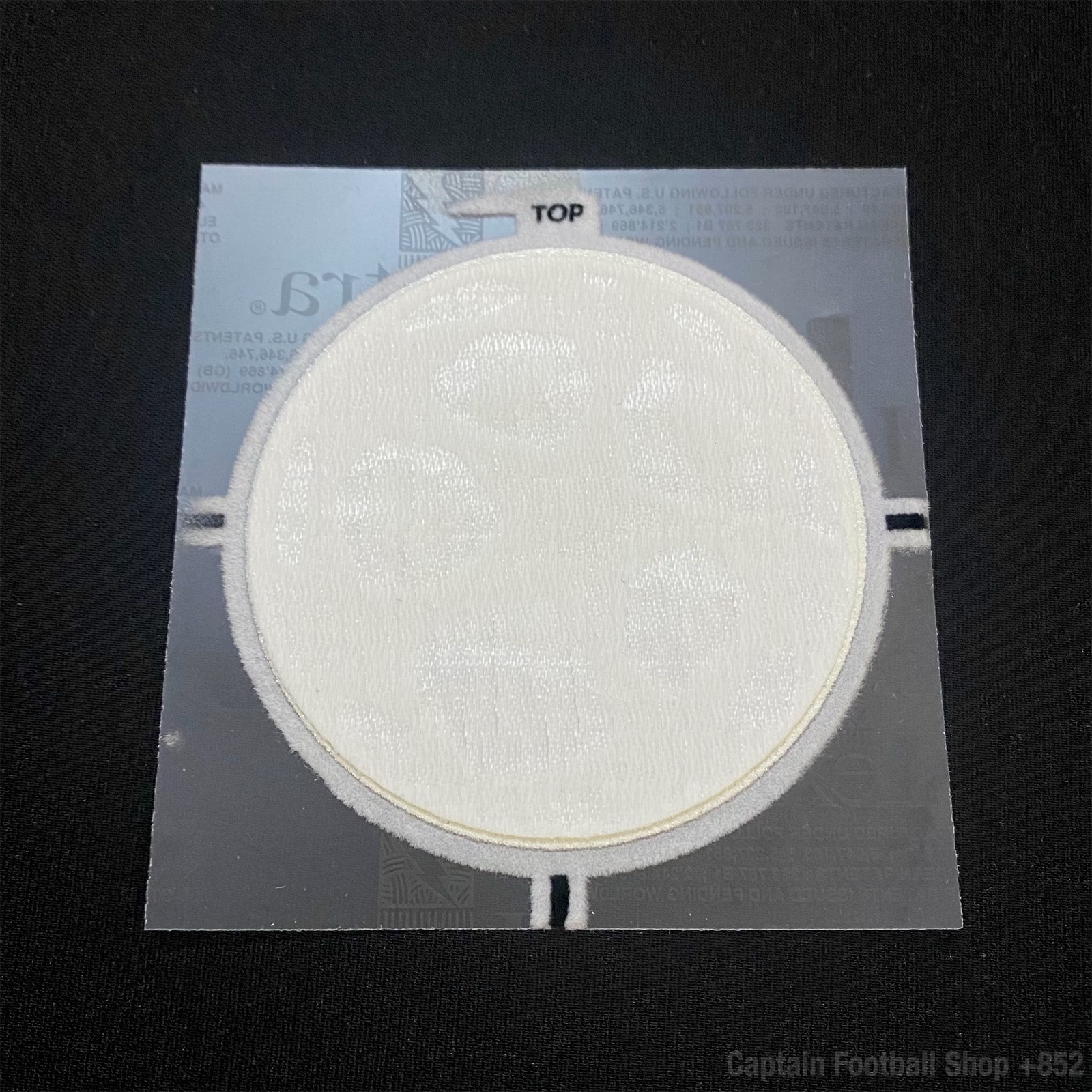 Official 2003-2006 UEFA Champions League patch