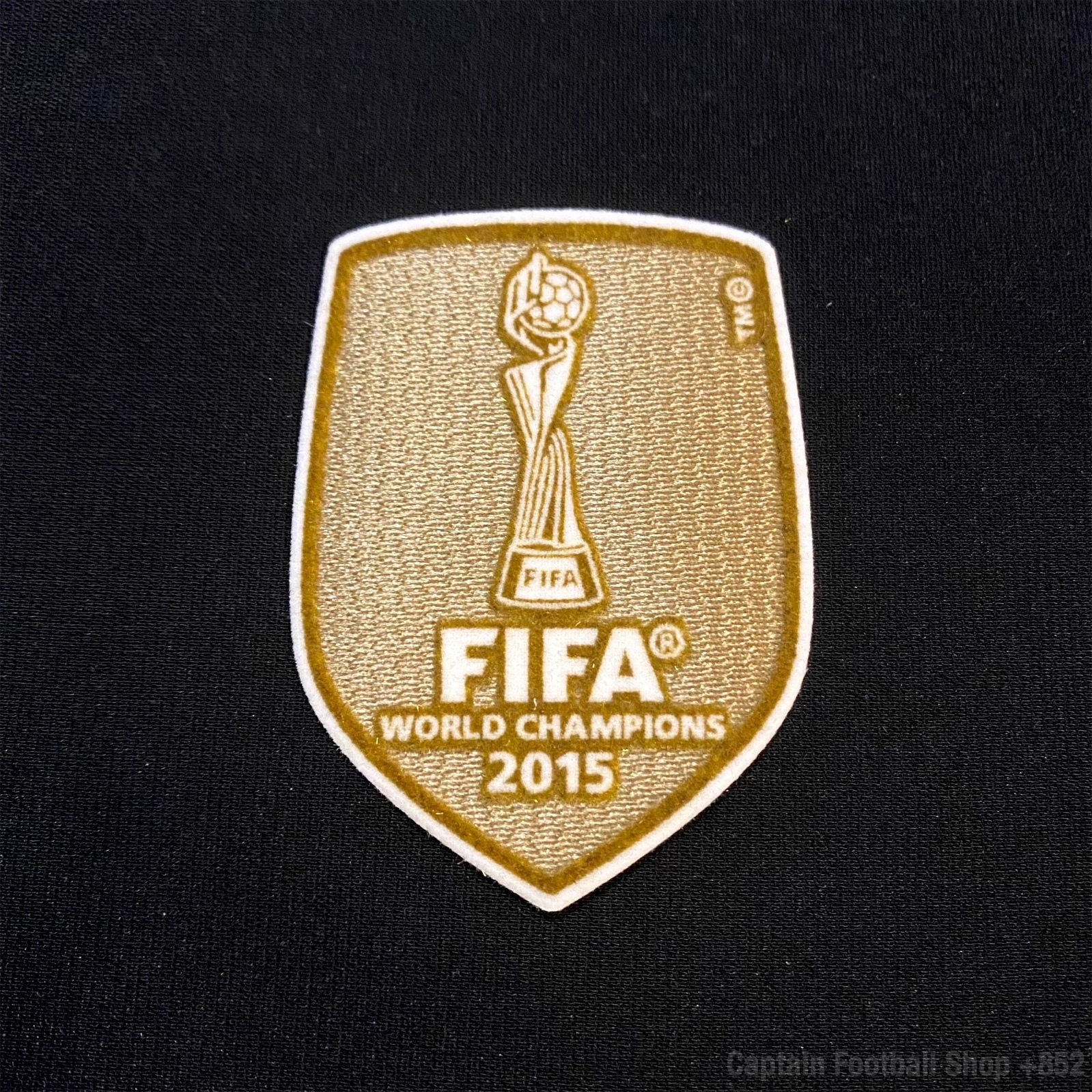 fifa world champions 2015 patch