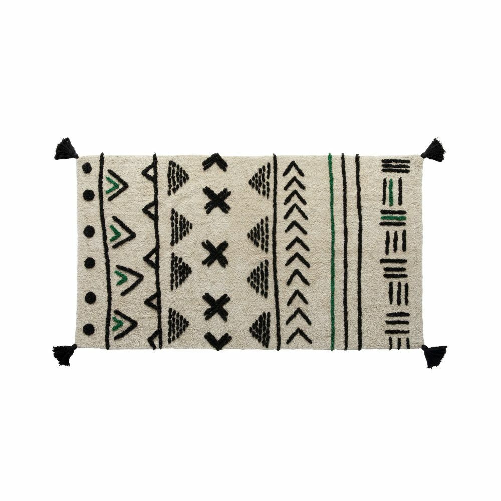 Lifetime Rug Wild Life