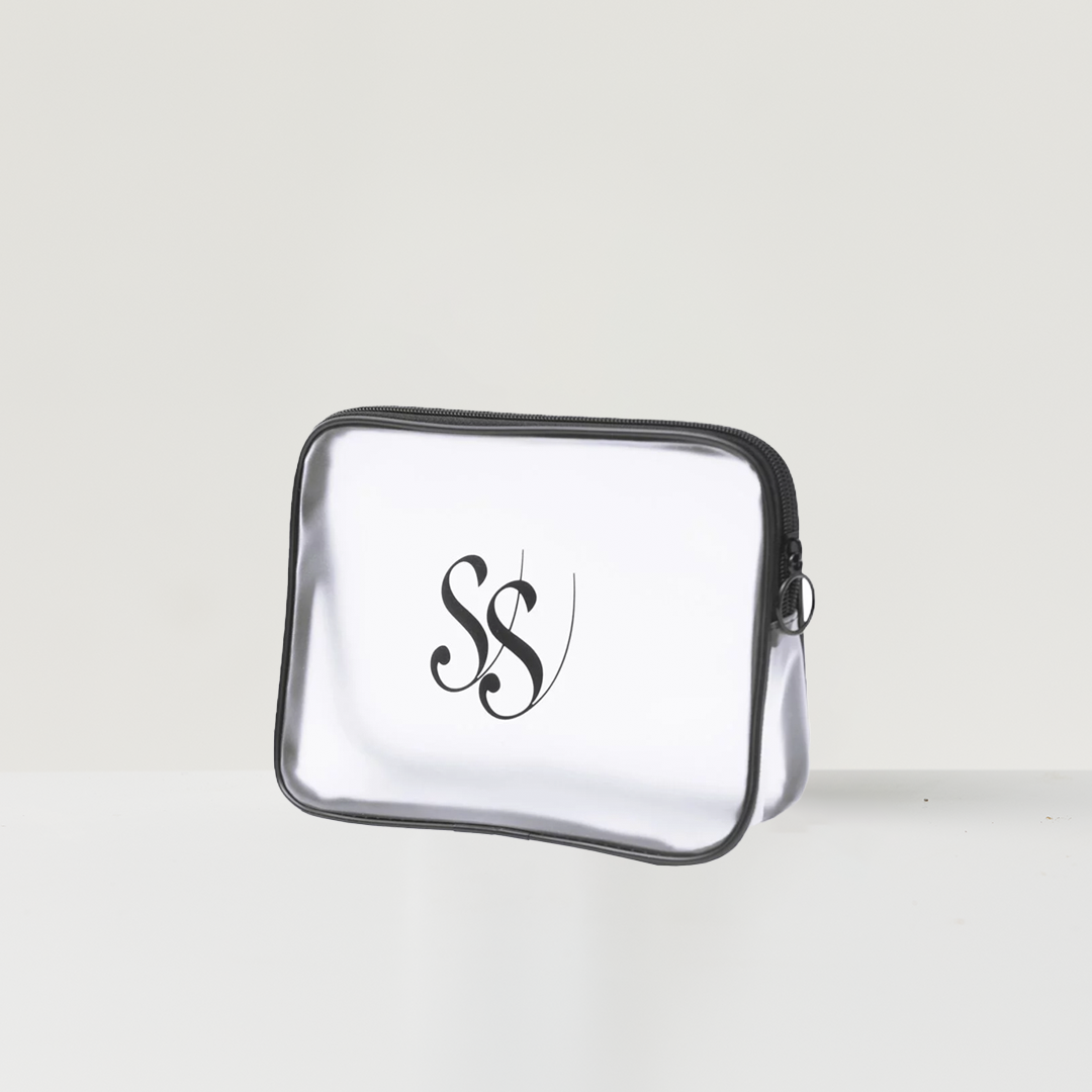 SACRED SALUTE  懂 霧面旅行包